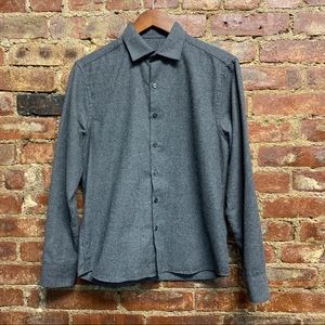 Flannel Shirt - Size Small - Great condition!